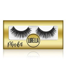 3D Mink Eyelashes - Phucket[ ]