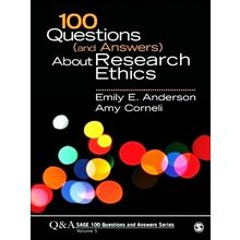 100 Questions (and Answers) About Research Ethics - Anderson