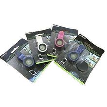 Wide Angle Smartphone Lens