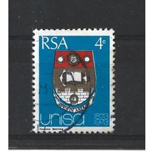 SouthAfrica.SG329 4c University Coat of Arms.Fine Used.Aug25e