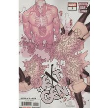 Age of X-Man: NextGen (2019 Ltd) # 002 NM MODERN AGE COMICS
