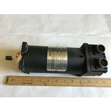 AEG M305D-B00-102 GETTYS PERMANENT MAGNET SERVO MOTOR,MT57982-03,6000 RPM,TH