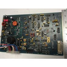 SERVO DYNAMICS SDBDTL1525-17 DIGITAL MODULE PCB CARD,BV