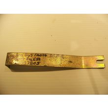 1965 CHRYSLER RADIO BRACE OEM MDL 365 NEW YORKER NEWPORT 300 1966