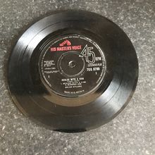 BRIAN HYLAND - Sealed with a kiss - E.P. - 7EG-8780