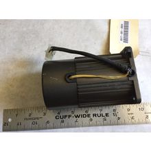 NEW OLD PANASONIC M8RA25GB4L SERVO MOTOR, 4p, 25w, 30min, 100 v,BL