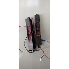 RCA RS65U2-EU Speaker set. TASSJ 8Ω 10W