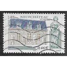 FRA 2002 46c 'TOURIST PUBLICITY' FINE USED (EBID66-995)