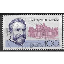 1991 Michel 1536 - fine used (o)
