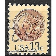1978 Michel 1325 - #3 fine used (o)