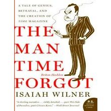 The Man Time Forgot