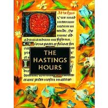 Hastings Hours - Janet Backhouse