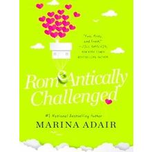Romeantically Challenged - Marina Adair