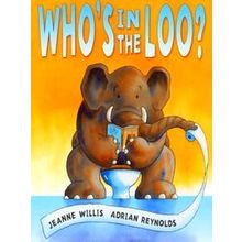 Whos In Loo