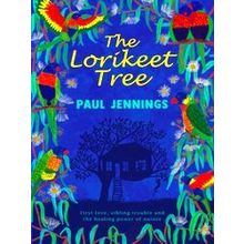 The Lorikeet Tree - Paul Jennings