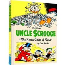 Walt Disney's Uncle Scrooge 14