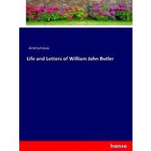 Life and Letters of William John Butler