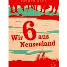 Wir Sechs (6) Aus Neuseeland