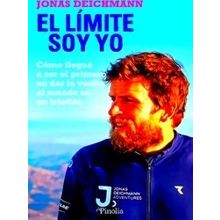 El Limite Soy Yo