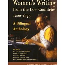 Women's Writing from the Low Countries 1200-1875