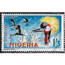 1965/1966 SG 181 - fine used (o)