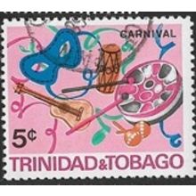 1968 SG 322 - fine used (o)