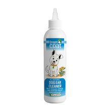 All-Natural Dog Ear Cleaner 8 oz 8 oz Blue