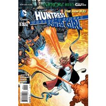 Worlds Finest (Vol 2) # 005 NM MODERN AGE COMICS