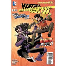 Worlds Finest (Vol 2) # 006 NM MODERN AGE COMICS