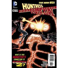 Worlds Finest (Vol 2) # 004 NM MODERN AGE COMICS