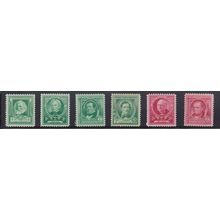 860 2c James Cooper Fine MNH VA0815f
