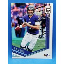 2018 Elite #74 Joe Flacco
