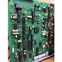 SIEB & MEYER 26.39.058.2 AC R-SERVO 5.1 RESOLVER/MODULE B940429S REV3,DB