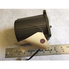 NEW PANASONIC m9ra40g4l,M9RA40GL SERVO MOTOR, 4P, 40W, 30min, 100 v,BL