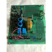 ANALYGAS SYSTEMS 22-23-1700,ANALYGAS SYSTEMS 22-23-1700 REV.B ,FK