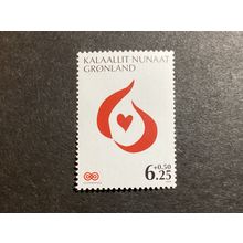 ICOLLECTZONE Greenland B34 XF NH