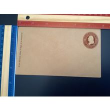 ICOLLECTZONE US Postal Stationary Entire U281 (G100-28)