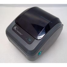 Zebra GK420d Direct Thermal Barcode Printer USB LAN GK42-200210-000 *Detail*