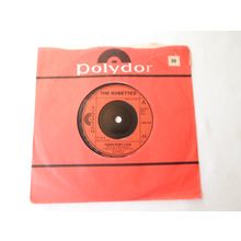 7" 1974. THE RUBETTES ,SUGAR BABY LOVE. ,POLYDOR 2058442. EXCELLENT