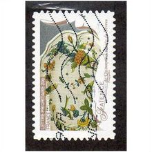FRA 2009 (55c) 'TRADES- FAIENCE' FINE USED (EBID20953)