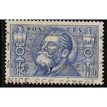 1936 Yvert 319 - #2 fine used (o)