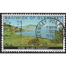 1976 SG 142 - #2 fine used (o)