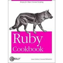 Ruby Cookbook