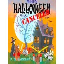 When Halloween Was Canceled