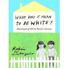 What Does It Mean To Be White