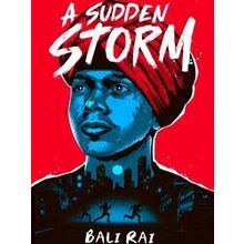 A Sudden Storm