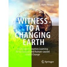 Witness To A Changing Earth