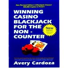 Winning Casino Blackjack For The Non-Counter