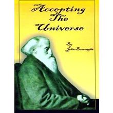 Accepting The Universe