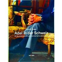 Adel In Der Schweiz - Andreas Zgraggen